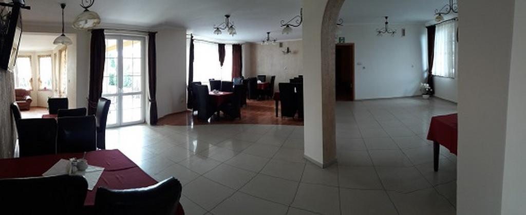 Zajazd Zacisze Zary  Luaran gambar